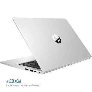 HP ProBook 430 G8 Pentium Gold 7505 / i3-1115G4 8GB / 16GB DDR4 256GB M.2 SATA / NVMe 13.3" HD